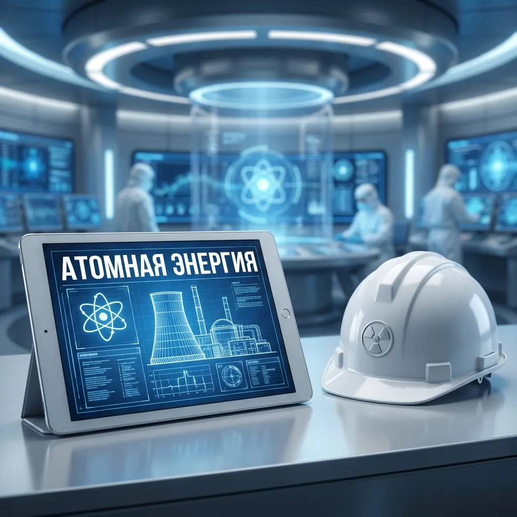 Атомная лицензия