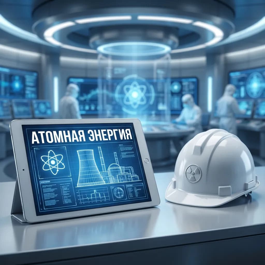 Атомная лицензия