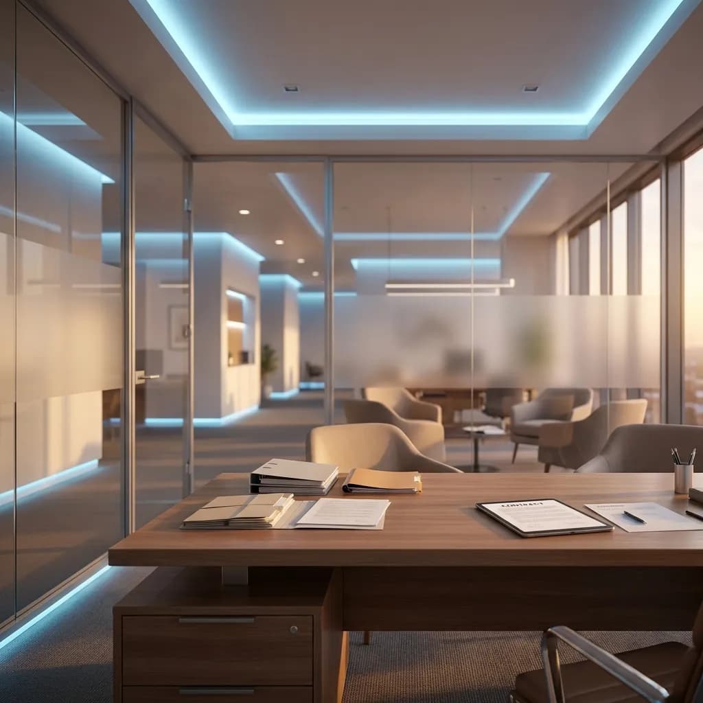 Участие в тендерах