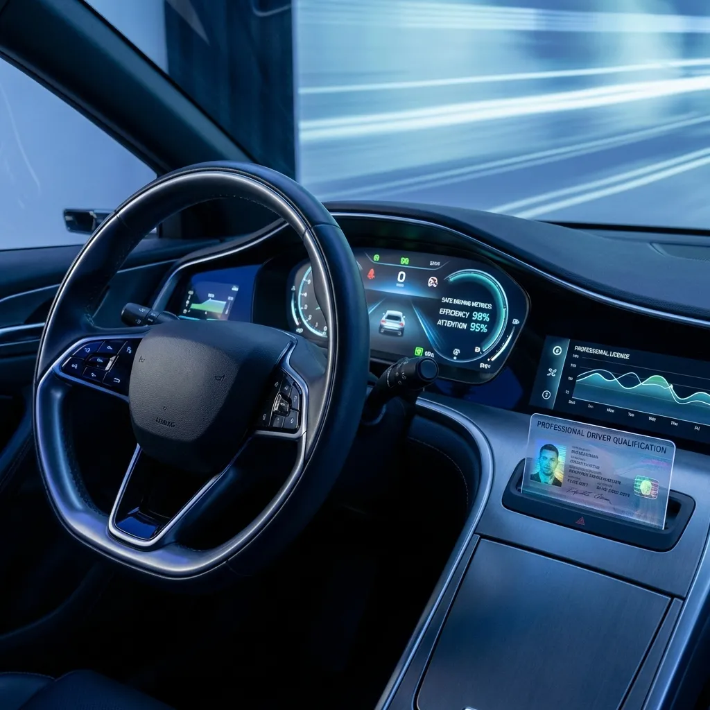 Водители и БДД