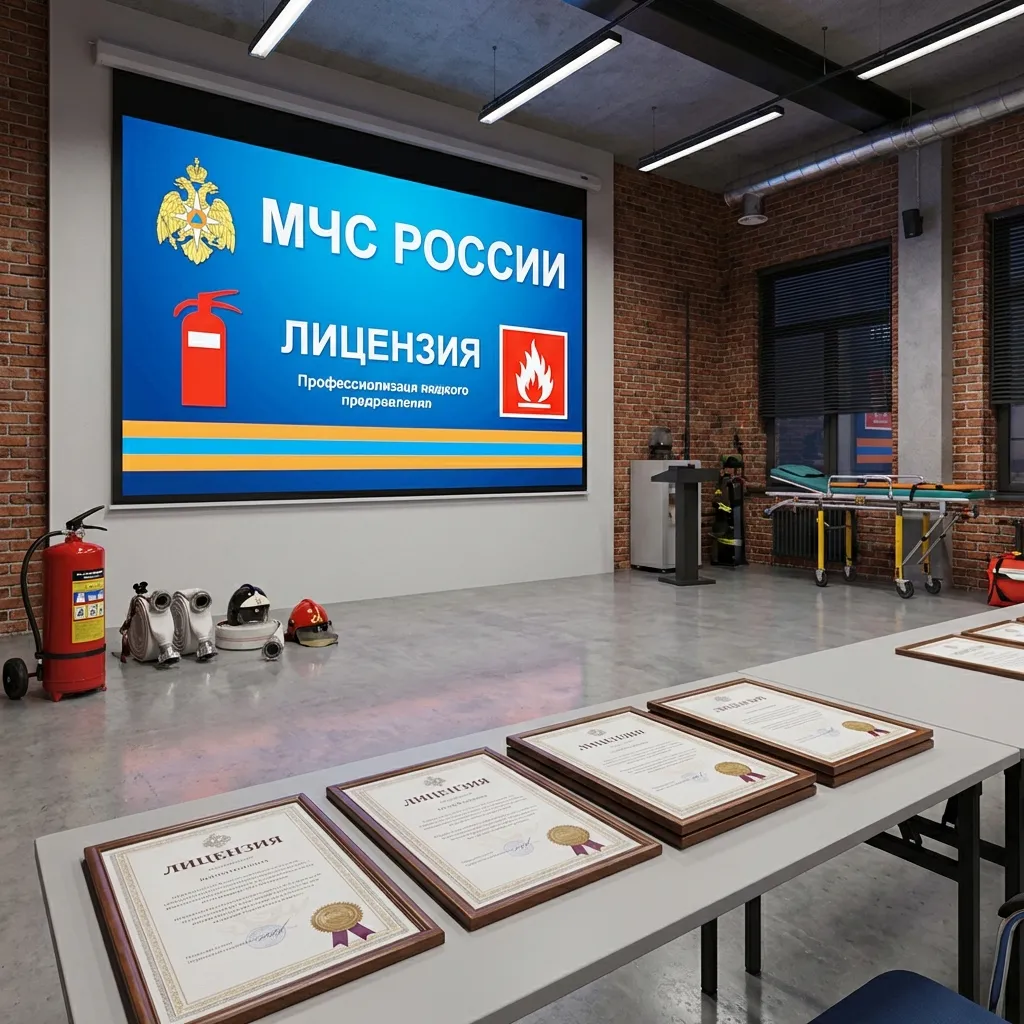 Системы дымоудаления и вентиляции