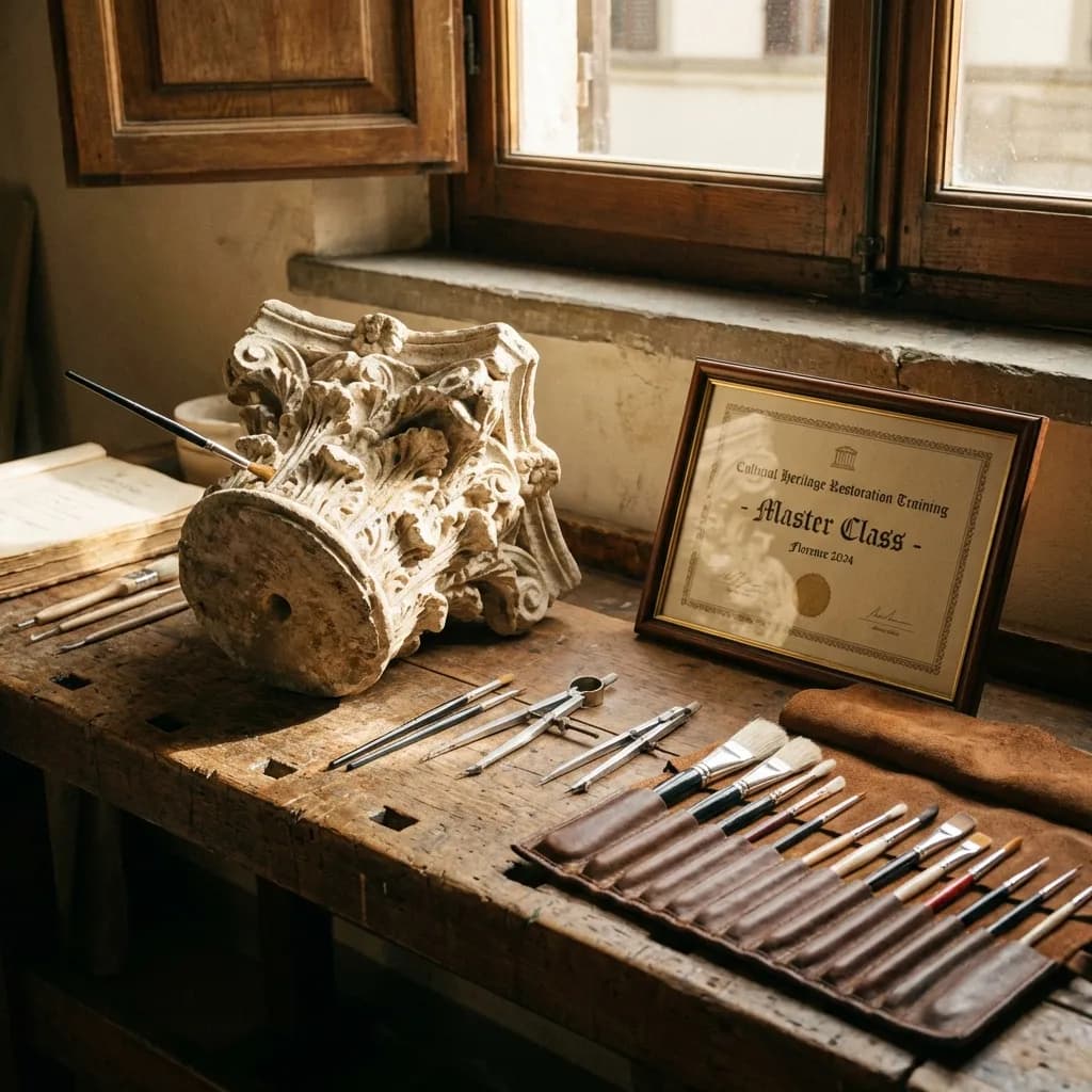 Реставрация (Минкульт)