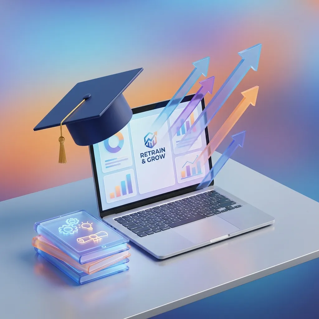 Профессиональная переподготовка