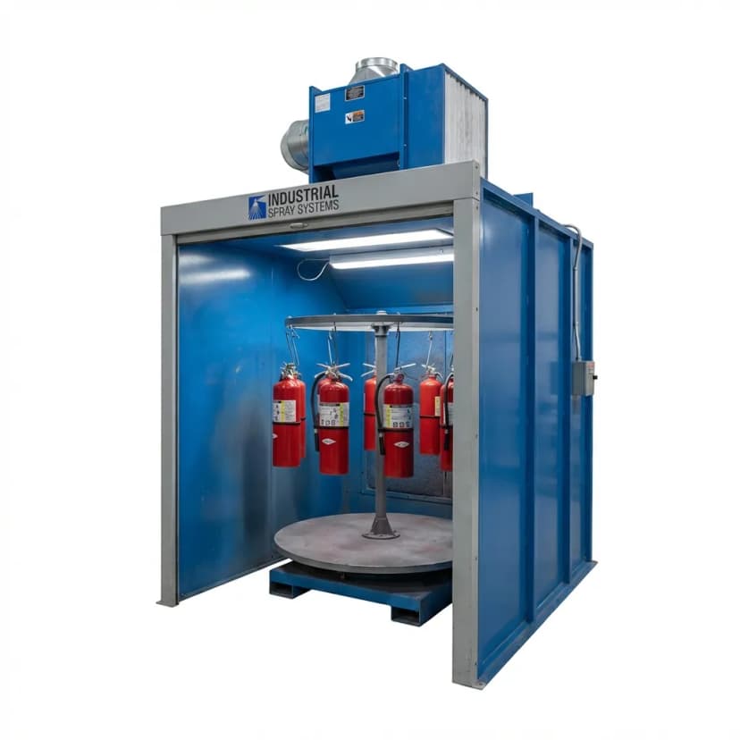 Камера сушильная