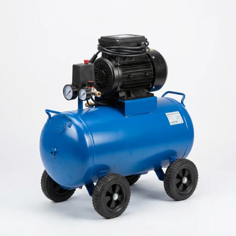 Компрессор воздушный