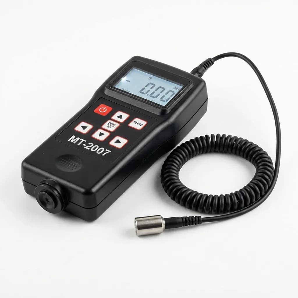 Толщиномер покрытий