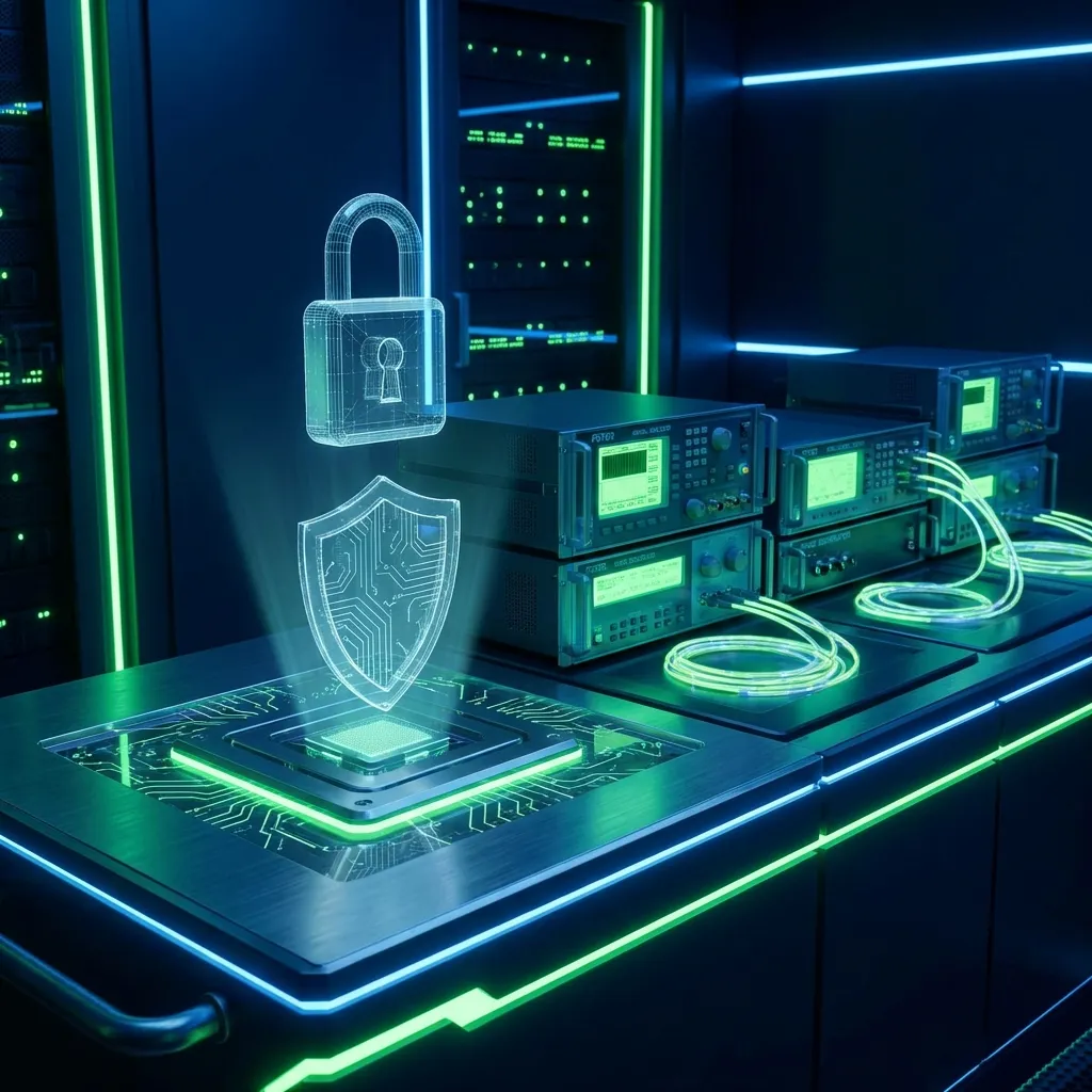 Для лицензии ФСТЭК