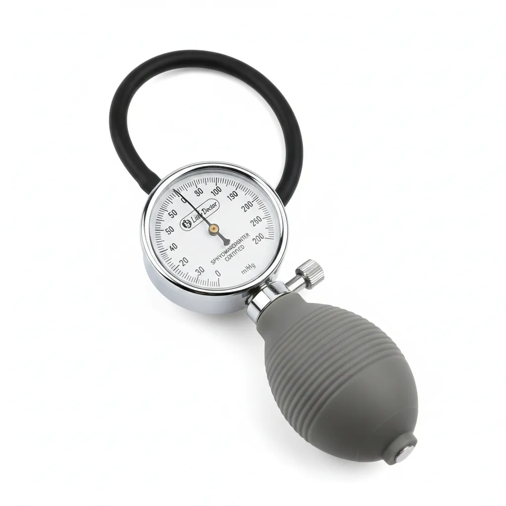 Течеискатель для эндоскопов