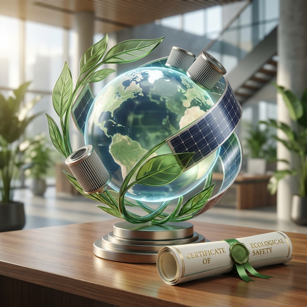 Обучение по экологической безопасности