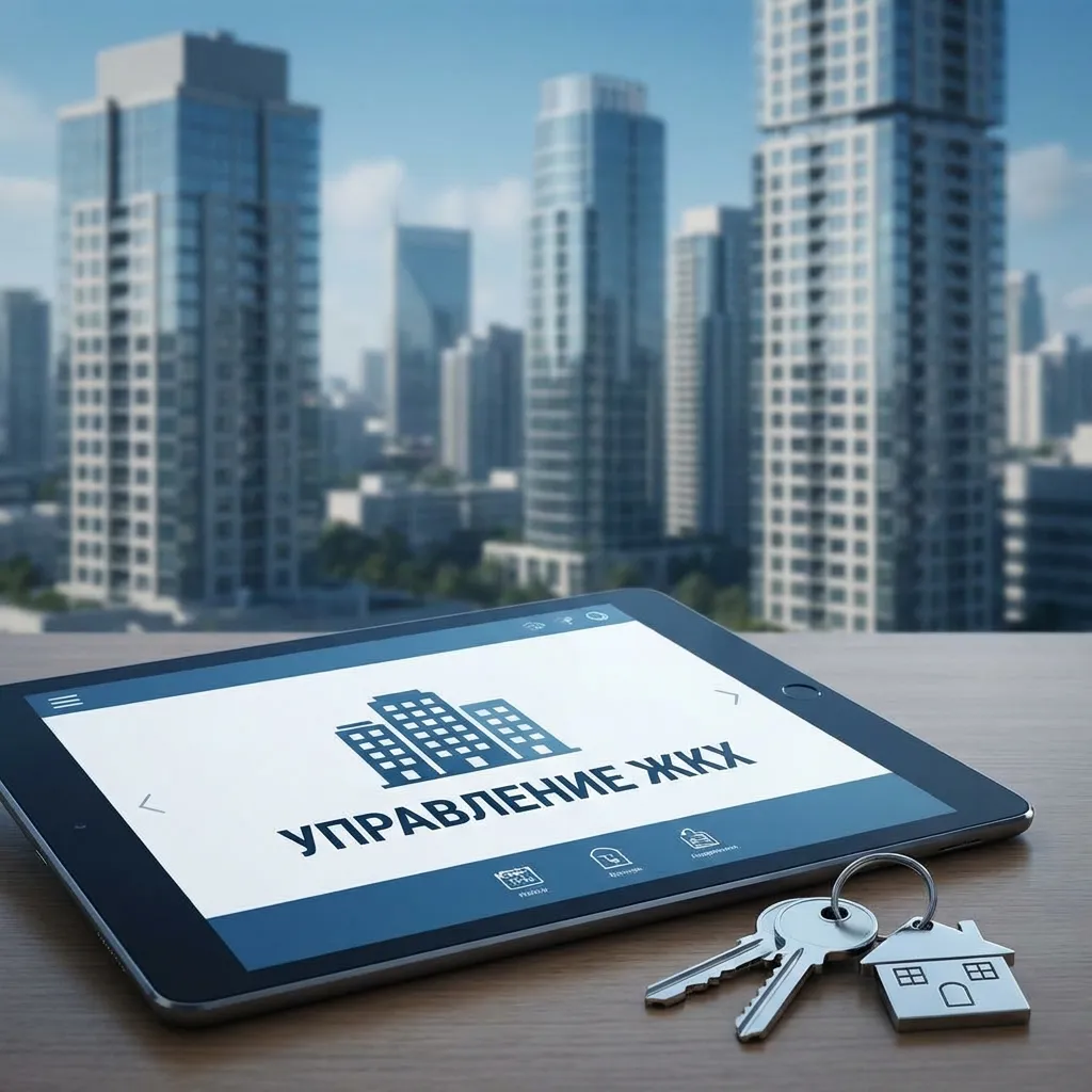 Лицензия ЖКХ